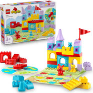 LEGO® DUPLO® 10450 Hopsy a hra s hradom