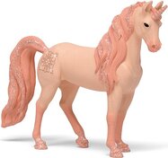 Schleich Giumenta unicorno Peach