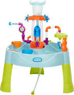 Little Tikes Fountain Factory - Vodný stôl