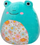 SQUISHMALLOWS Žabka plyšová hračka 20cm