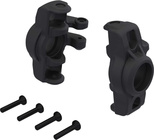 Arrma butuc față D (2): Mini Kraton