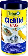 Krmivo Tetra Cichlid Sticks 500ml