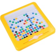 Magnetická tabuľka 25cm - český obal