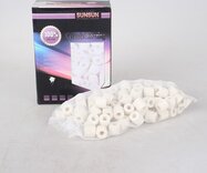 SUNSUN Keramické krúžky 500g