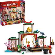 LEGO® Ninjago 71831 Chrám nindžov Spinjitzu