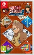 SWITCH Laytons Mystery Journey: Katrielle e il complotto dei milionari (Edizione Deluxe)
