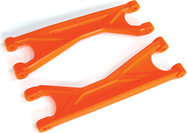 Traxxas rameno podvozku hornej HD oranžovej (2)