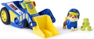 Spin Master Paw Patrol - tematické vozidlo S&amp;R Rubble