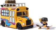 Tech Deck SK8 Crew Bus Spielset