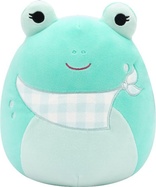 SQUISHMALLOWS Žaba - Novi