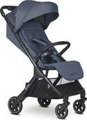 EASYWALKER Sportovní kočárek Jackey NXT Deep Blue