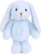 BUKOWSKI Jumpy Bunny заек светло син 30 см