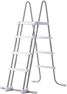 Intex Rebrík do bazéna De Luxe 28076