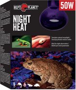 Žiarovka Repti Planet Moonlight HEAT 50W