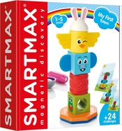 SmartMax - Môj prvý totem