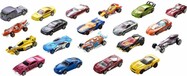 Hot Wheels Autíčka 20ks H7045