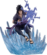 Bandai - Naruto Shippuden Комбинация Битка2-Саске Учиха