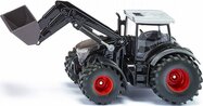SIKU Farmer - traktor Fendt 942 s predným nakladačom, 1:50