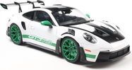 1:18 PORSCHE 911 GT3 RS - TRIBUTE TO CARRERA RS - SOLIDO - S1812107