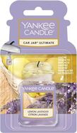 YC Parfum Car Jar Ultimate Lemon Lavender