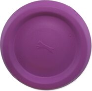 Hračka Dog Fantasy EVA Frisbee fialový 22cm