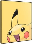Pokémon UP: GS Pikachu - Album A4 per 180 carte