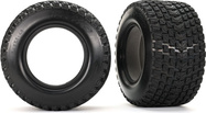 Traxxas pneu Gravix (pár)