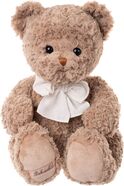 BK PAPPA GILLOU orso con fiocco (65 cm) Bukowski Design