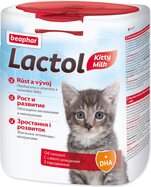 Mlieko Beaphar Lactol Kitty sušené 500g