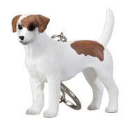 Portachiavi Mojo Jack Russell Terrier