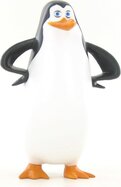 Comansi Figur Kowalski Madagaskar