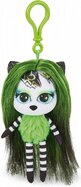 NICI Pixidoos bábika Bami 14cm s karabínou