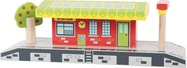 Bigjigs Rail Rural Station