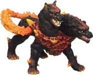 Schleich Pekelný pes
