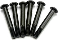 Traxxas imbuszcsavar M3x21mm kerek fej (6)