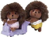 Sylvanian Families Ježkovi dvojčki