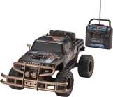 Spielzeugauto REVELL 24629 - LKW "Bull Scout"