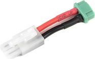 Konverzný kábel Tamiya prístroj - MPX samica 14AWG