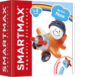 SmartMax - Mein erstes Flugzeug - 6 Stk.