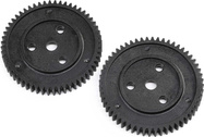 Axial ozubené koleso 56T 32P: LCXU
