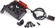 Traxxas ventilátor pre chladič #3458