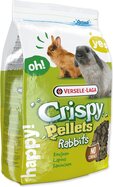 Krmivo Versele-Laga Crispy Pellets králik 2kg