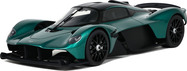 1:18 ASTON MARTIN VALKYRIE 2021 ASTON MARTIN RACING