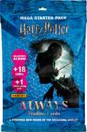 HARRY POTTER - ALWAYS - set di partenza