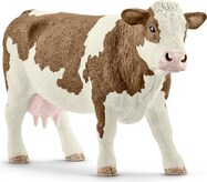 Schleich Krava simentálska