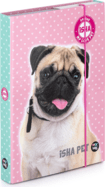 Box für Notizbücher A5 ISHA – My love Pet