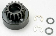 Traxxas kuplungdob 16T 1M