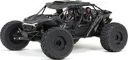 Arrma Firearm 6S BLX 1:7 4WD RTR čierna