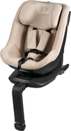 KINDERKRAFT Autosedačka I-Guard Pro I-size (61–105 cm) Beige