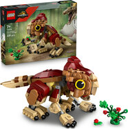 LEGO® Jurassic World™ 76970 Dinosaurie mláďa Dolores: Aquilops